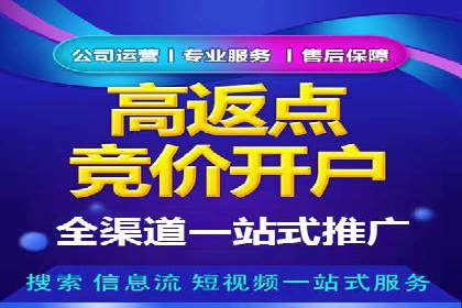 SEM代运营公司案例：助力企业腾飞